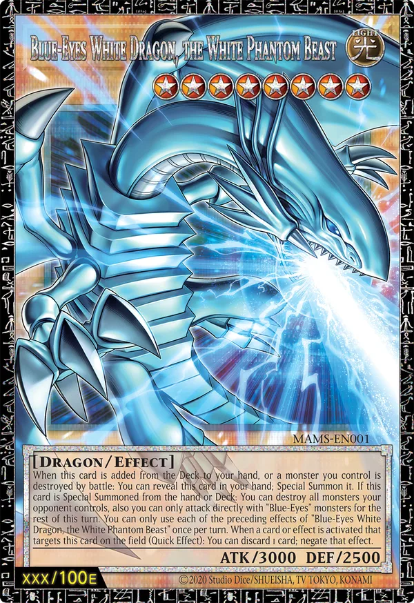 Yu-Gi-Oh! - Les maîtres fantastiques - FR – Image 5